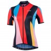 Cykeltøj + Cykelshorts Dame 2021 Nalini Turin 06 N001